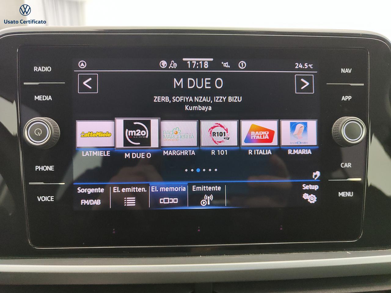 VOLKSWAGEN T-Roc - T-Roc 1.0 TSI Life