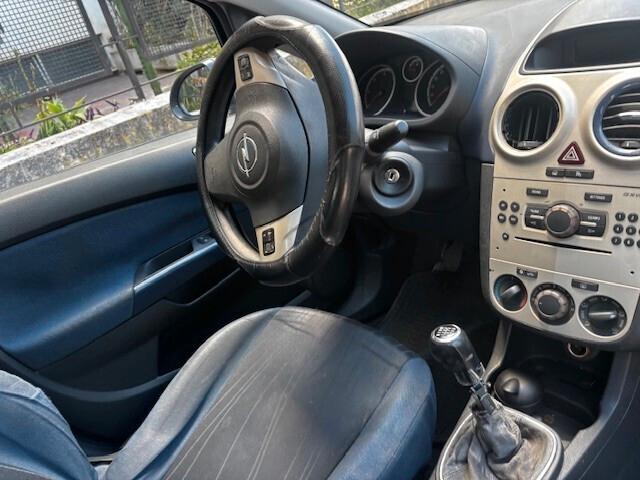 Opel Corsa 1.3 CDTI 90CV 5 porte Enjoy