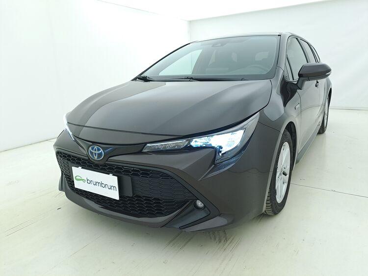 Toyota Corolla TS Hybrid Business BR317375 1.8 Full Hybrid 122CV