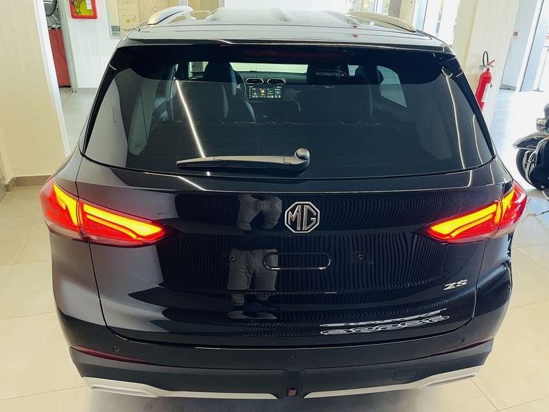 MG ZS 1.5 Comfort