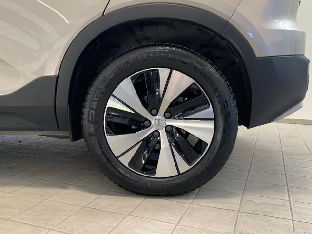 VOLVO XC40 T2 automatico Core