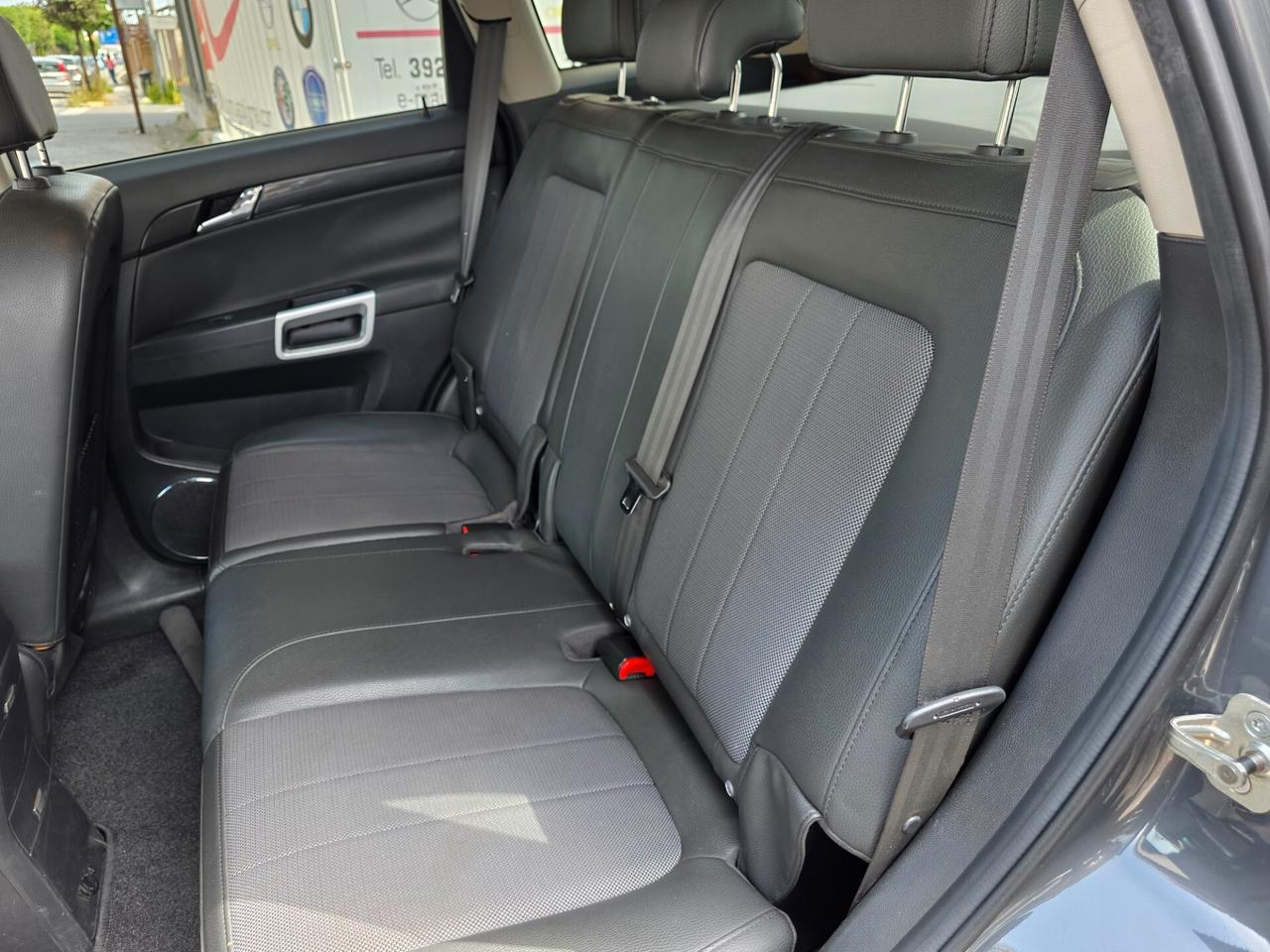 Opel Antara 2.0 CDTI 150CV Cosmo 4x4