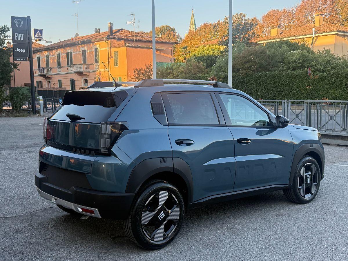 FIAT - Grande Panda - 1.2 100 cv S&S La Prima