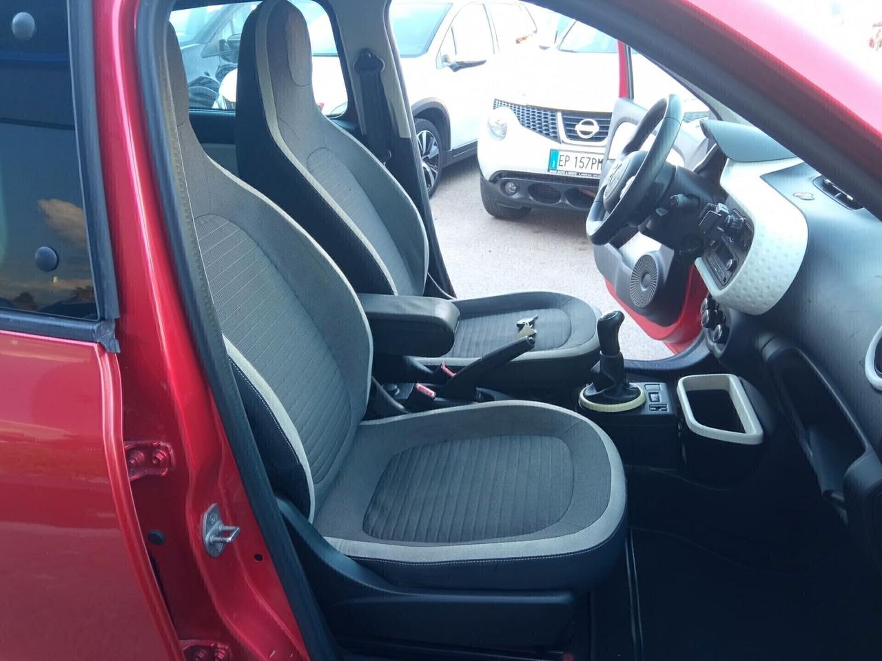 Renault Twingo 1 PROPRIETARIO (SI) LEGGI!