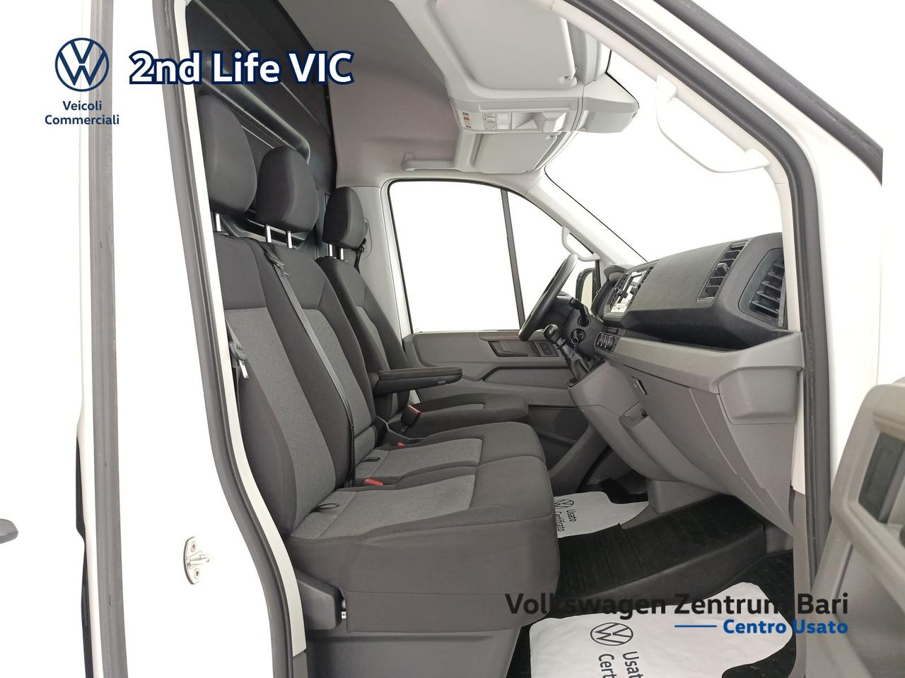 Volkswagen Crafter 30 2.0 tdi 140cv l3h3 business