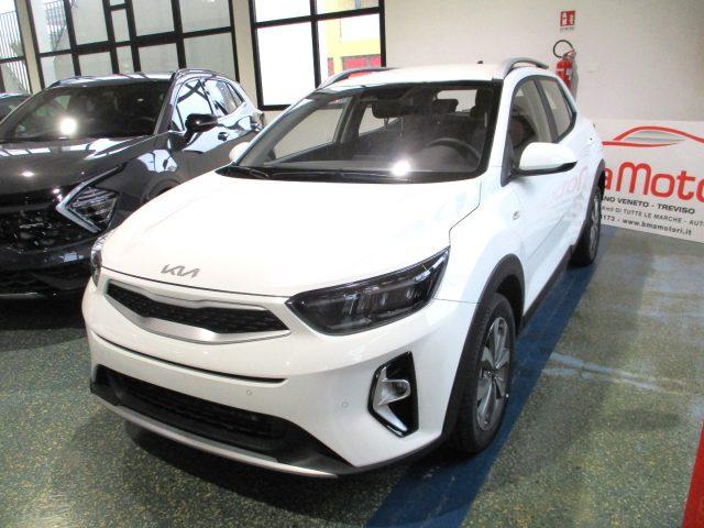 KIA Stonic 1.2 Urban Pack - FULL LED/Carplay - PRONTA CONS.