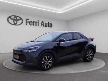 TOYOTA C-hr 2.0 phev trend eco fwd e-cvt del 2025