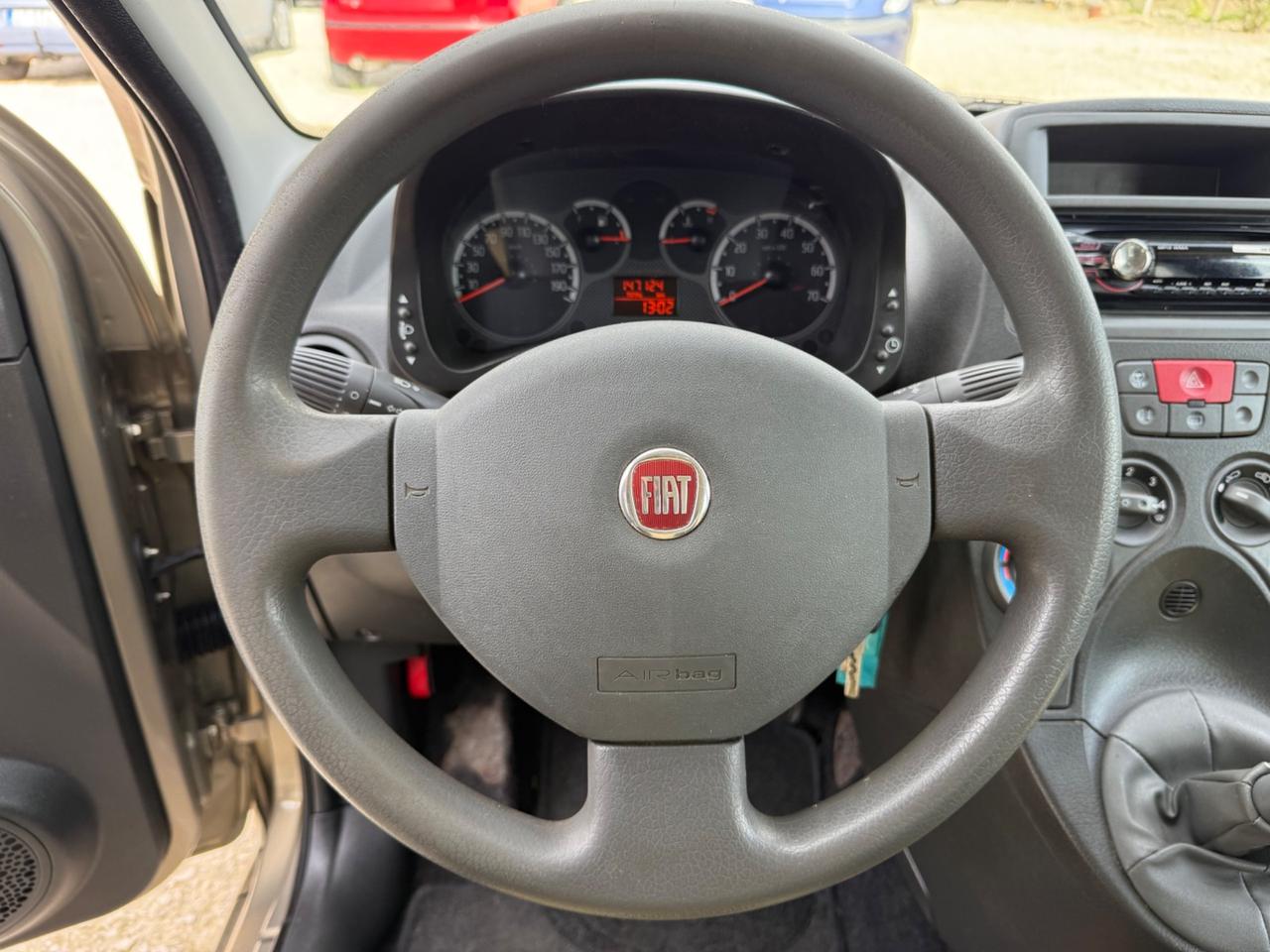 Fiat Panda 1.2 Dynamic