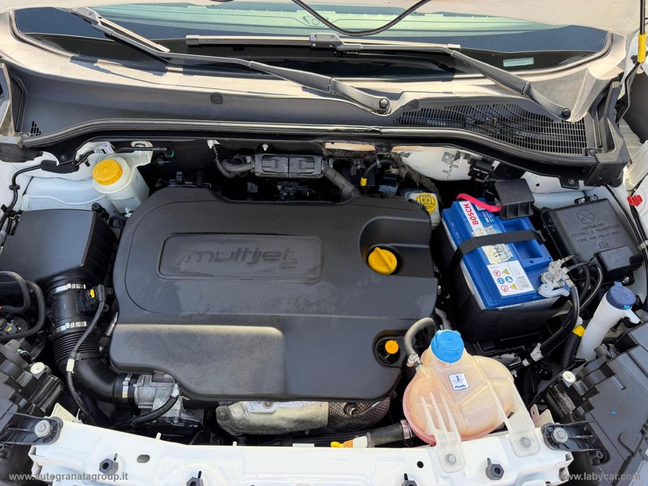 FIAT Doblò 1.6 MJT 120CV PL Combi Maxi N1 SX INTROVABILE !!!