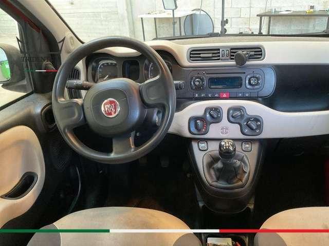 Fiat Panda 1.2 Pop 69cv