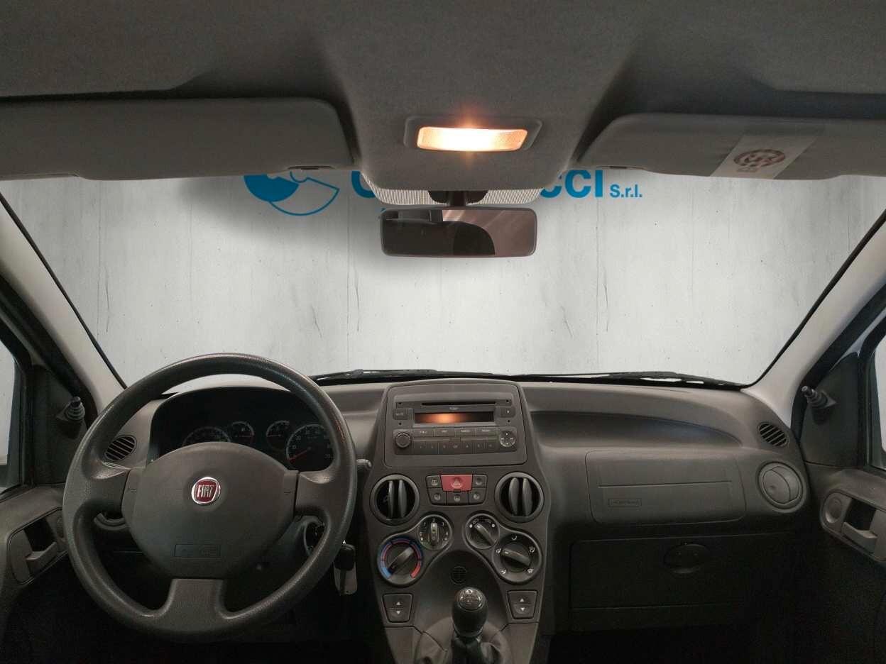 Fiat Panda 1.2 Climbing 4x4 69cv