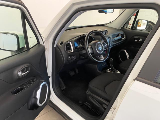JEEP Renegade 1.4 Limited