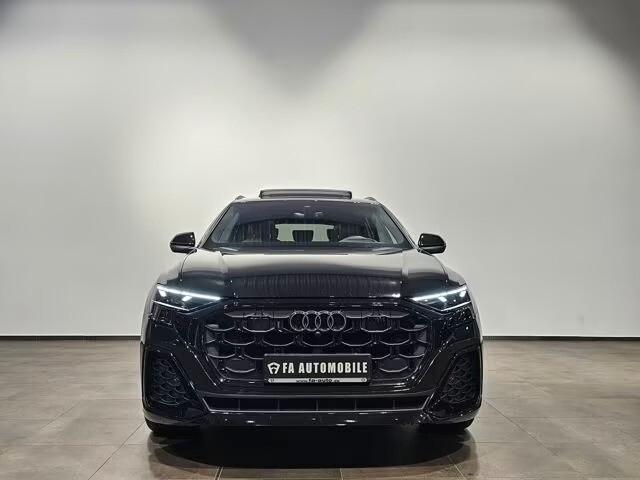 Audi Q8 SUV 50 TDI 286 CV quattro tiptronic S line edition