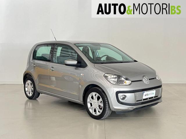 VOLKSWAGEN up! 1.0 5p. move up!