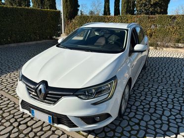 Renault Mégane Sw 1.5BdCi EDC Duel2 E6D - 2020