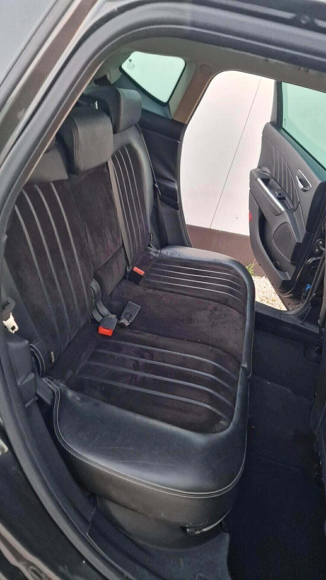 Lancia Delta 1.6 MJT