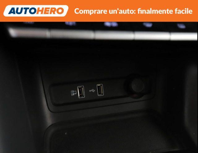 MG ZS 1.0T-GDI Luxury