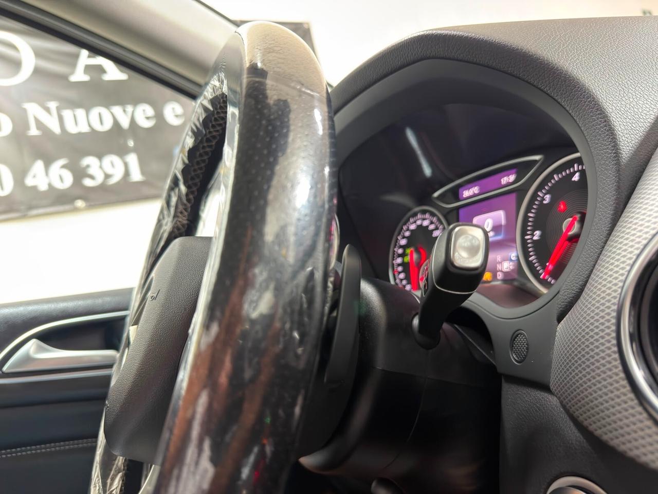 Mercedes-benz B 180 d Automatic Premium