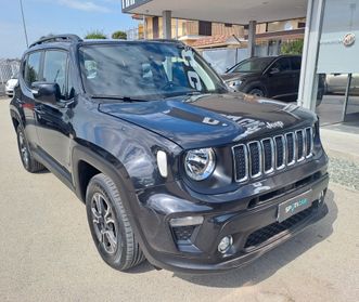 Jeep Renegade 1.6 Mjt 120 CV C/automatico