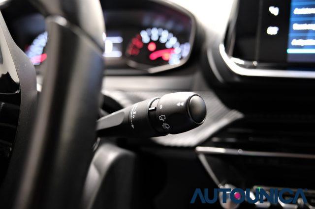 PEUGEOT 208 PURETECH 75 STOP&START 5 PORTE ACTIVE NEOPATENTATI