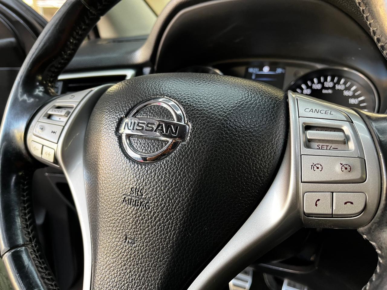 Nissan Qashqai 1.5 dCi Tekna - FABIANOAUTO