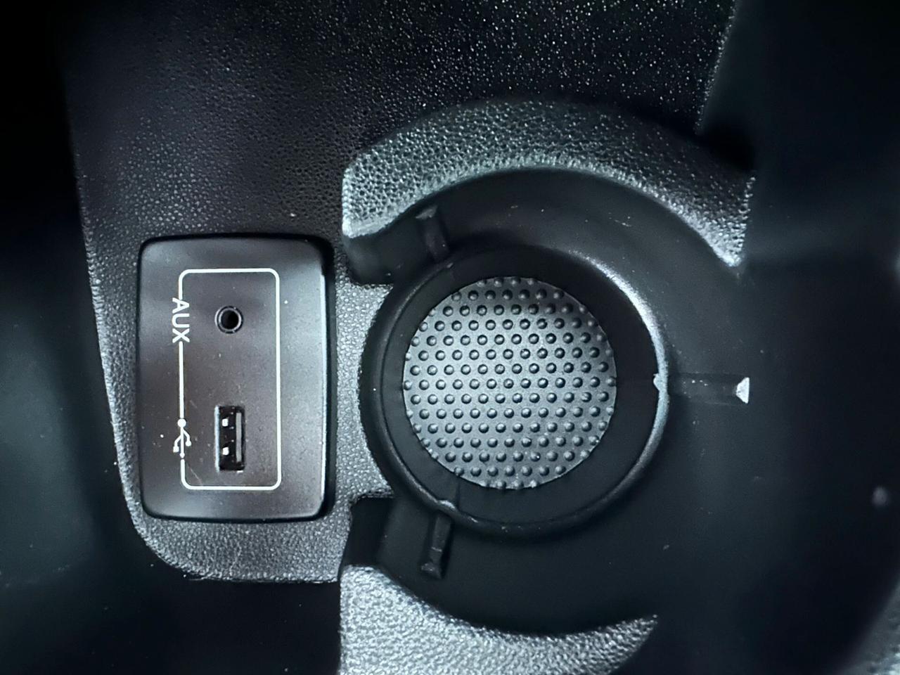 Fiat Punto 1.2 8V 5 porte Street