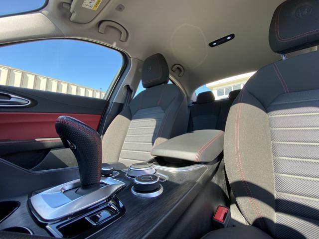 ALFA ROMEO Giulia *PROMO* 2.2 Turbodiesel 160 CV AT8 Business