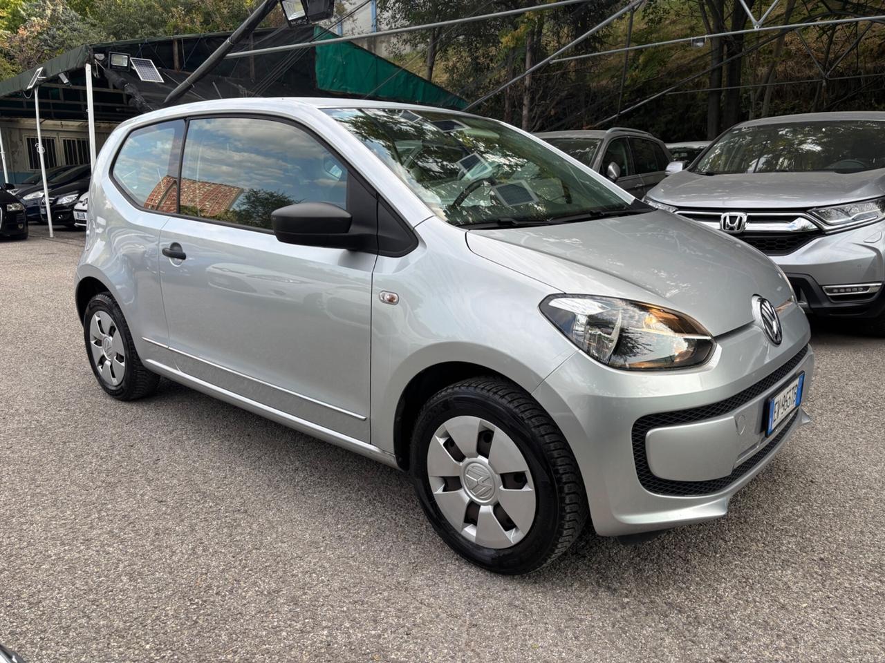 Volkswagen up! 1.0 75 CV 3p. high OK Neopatentati
