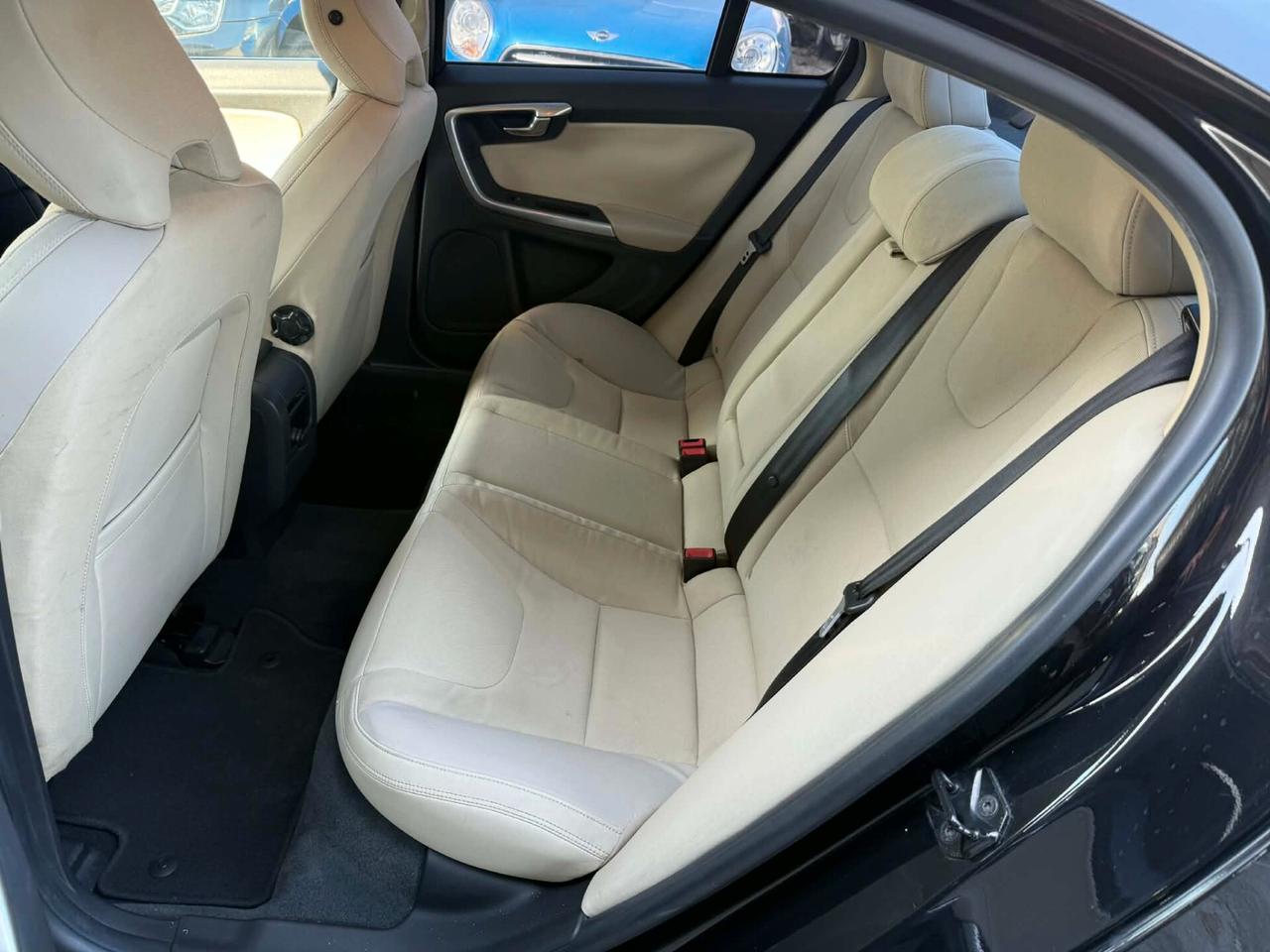 Volvo S60 Geartronic - 2011 - 130 mila km