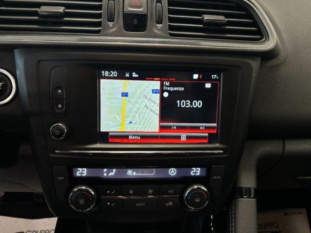 RENAULT Kadjar 1.5 dCi Energy Intens