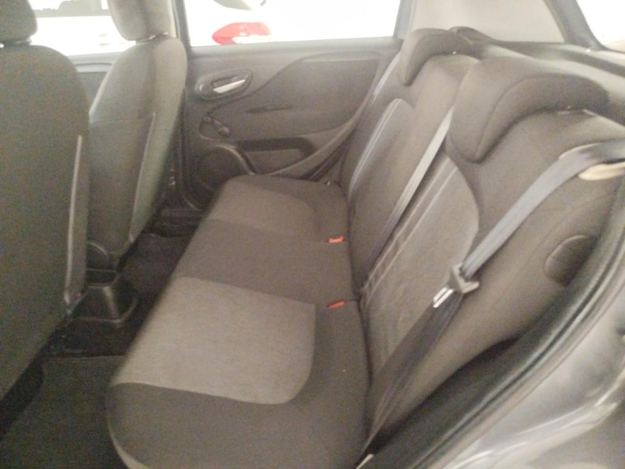 Fiat Punto 1.3 MJT II 75 CV 5 porte Lounge
