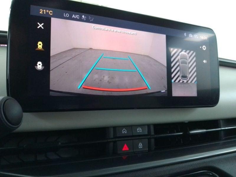 FIAT 600 1.2 hybrid La Prima 110cv auto