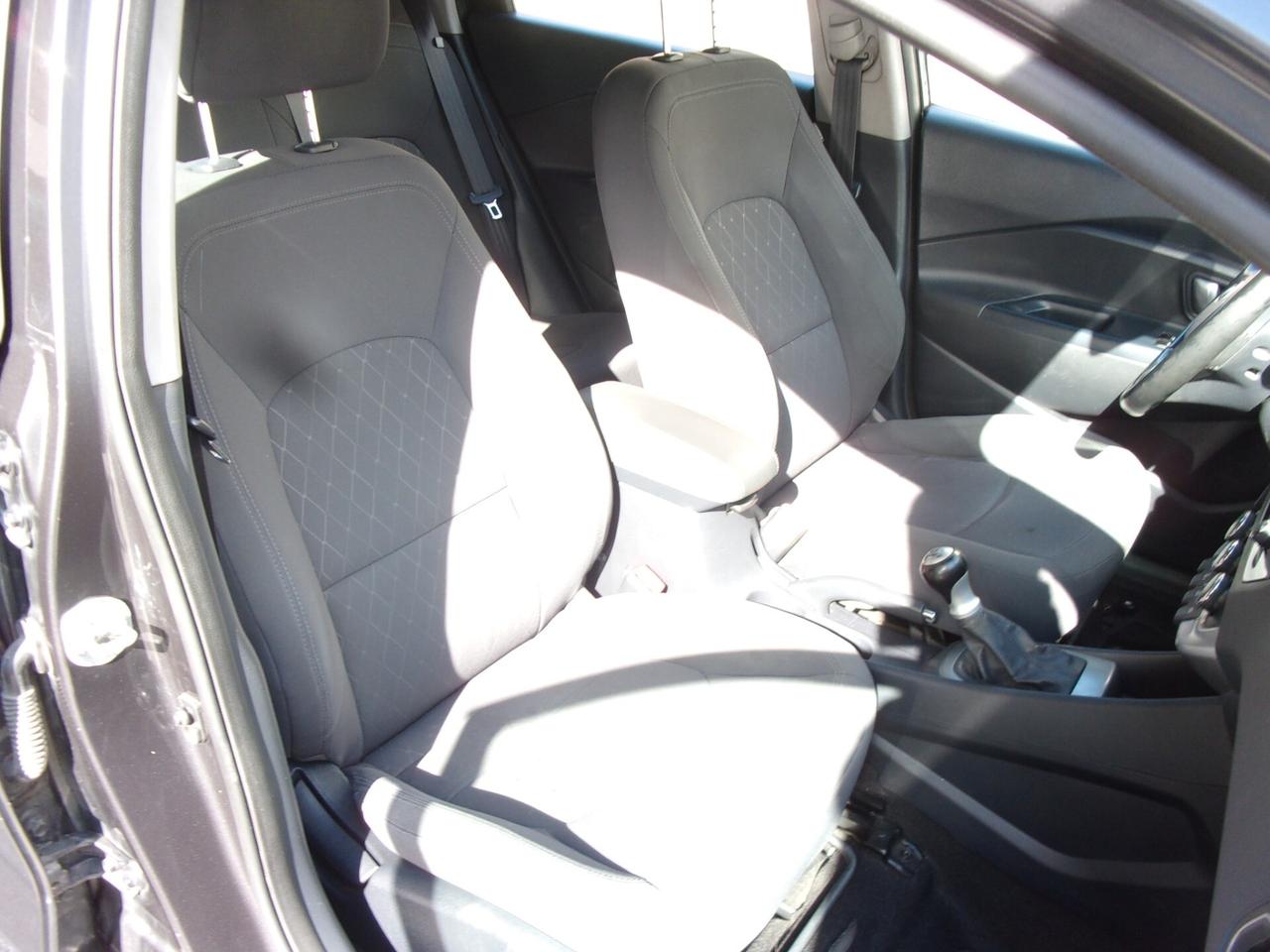 Kia Rio 1.2 CVVT 5p. ECO GPL Active