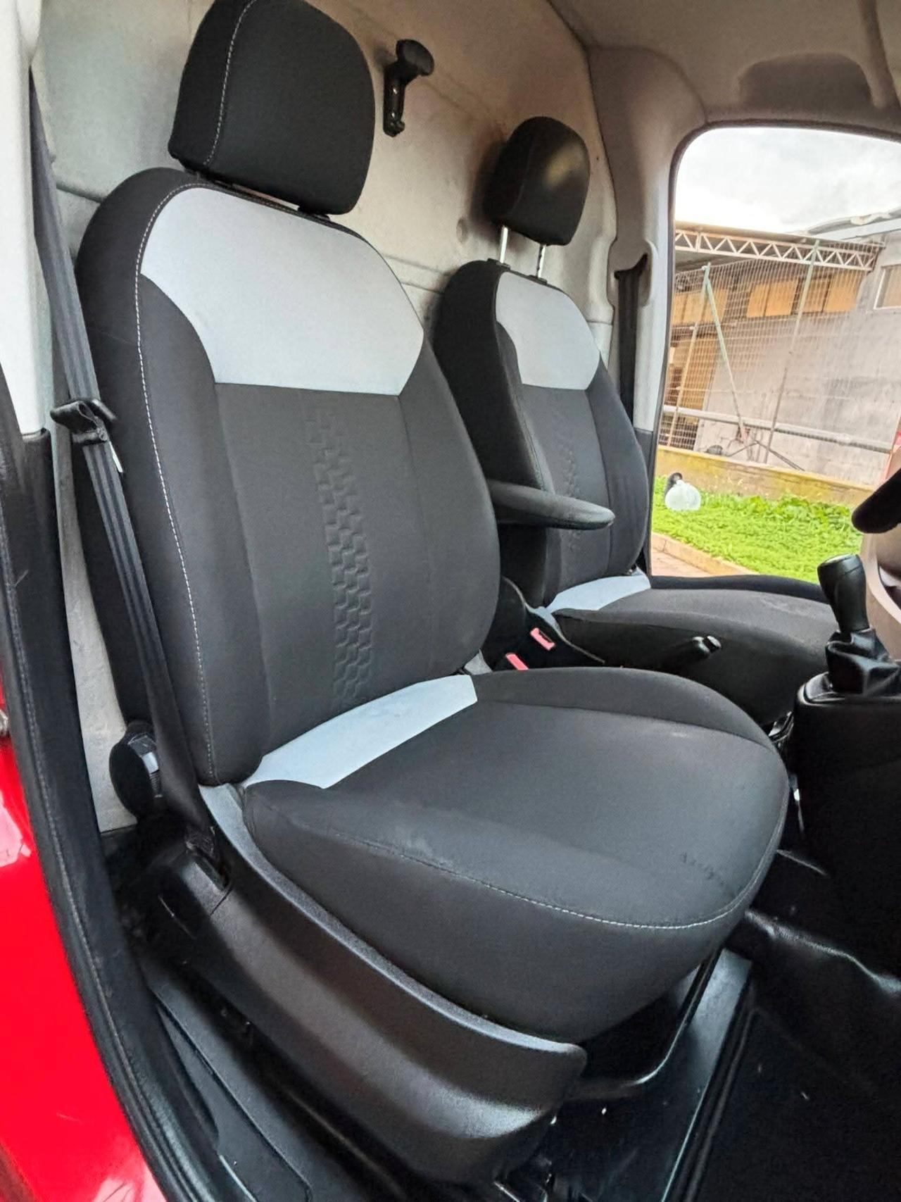 Fiat Fiorino 1.3 MJT 95CV Cargo