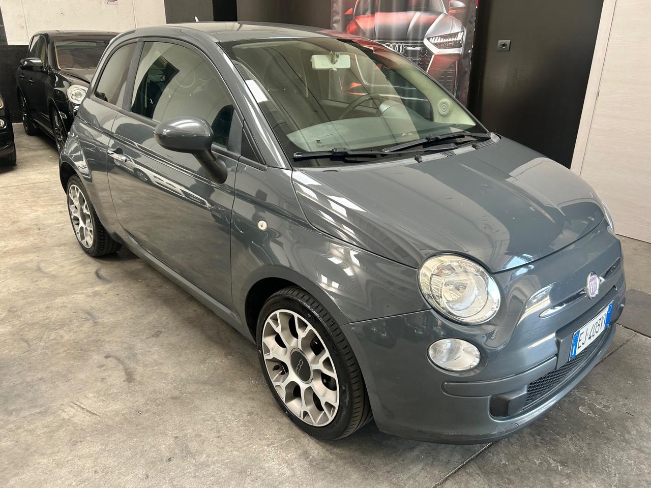 Fiat 500 1300 multijet 95 cv 148000 km