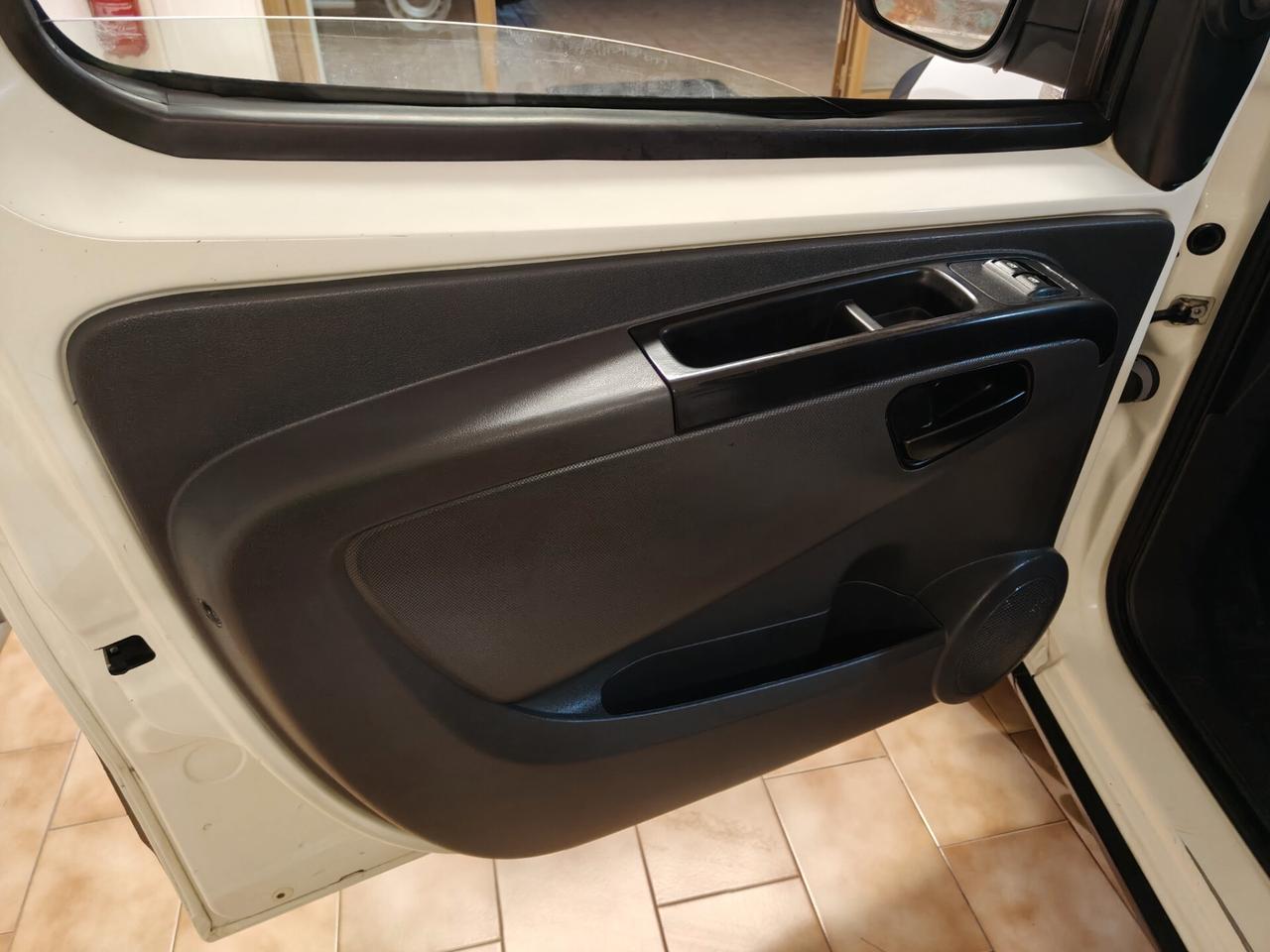 Peugeot Bipper 1.4 HDi 70CV 2Tronic Furgone