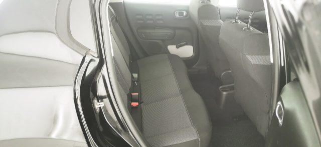 CITROEN C3 PureTech 82 S&S Feel