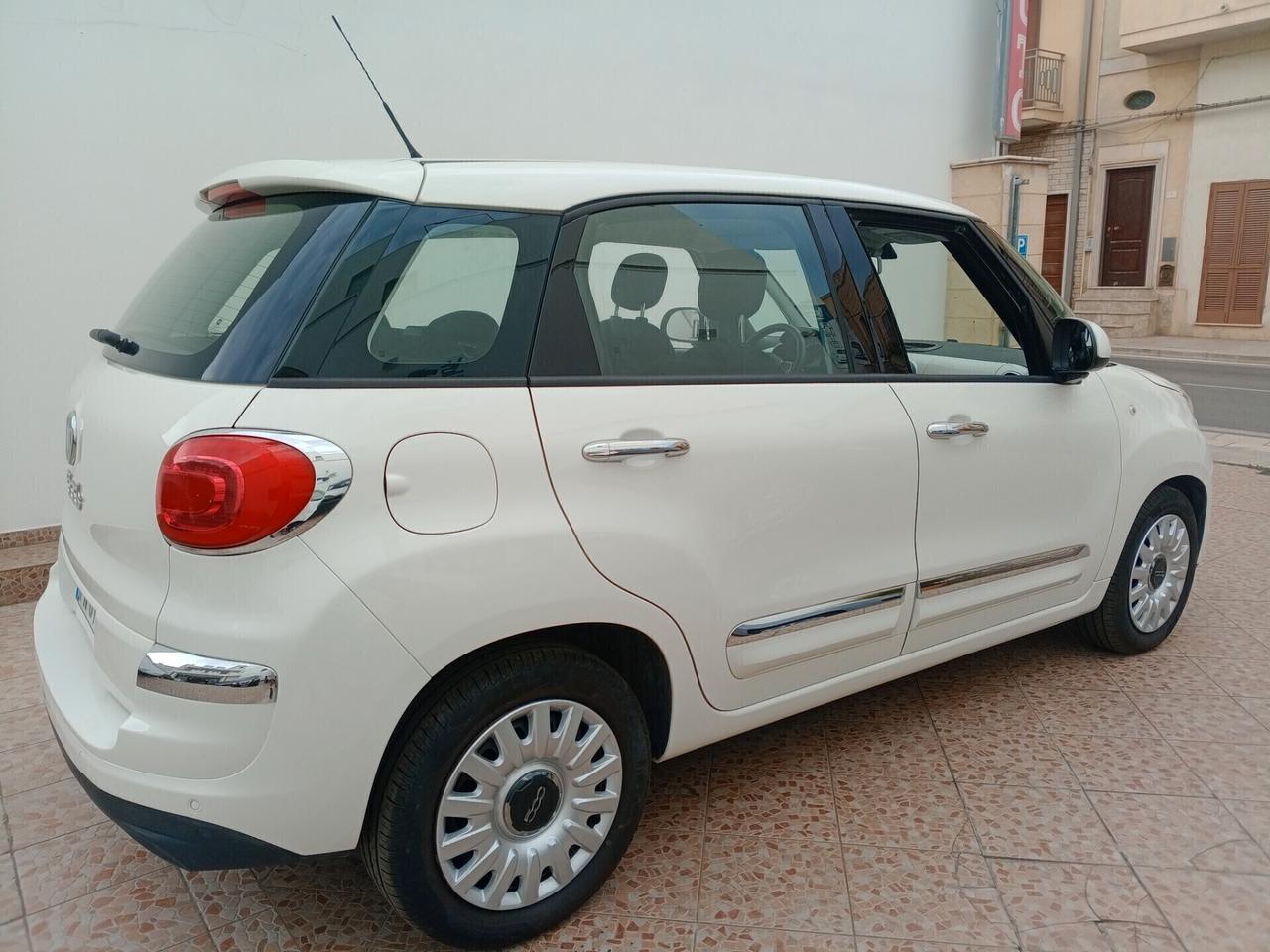 Fiat 500L 1.3 Multijet 95 CV Business