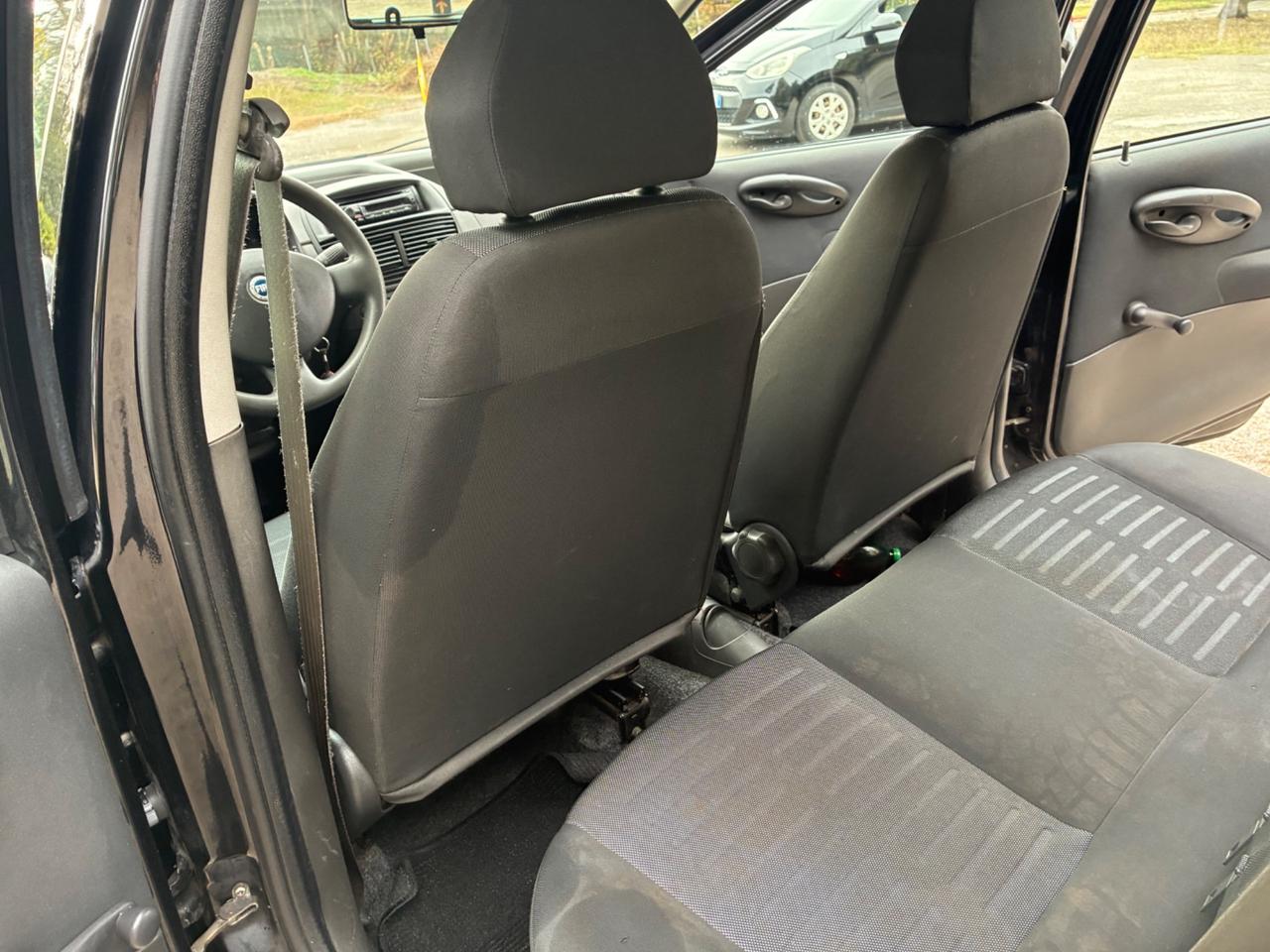 Fiat Punto Classic 1.2 5 porte Natural Power Active