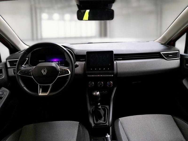 RENAULT CLIO 1.0 SCE 49KW EVOLUTION 5 PORTE BERLINA