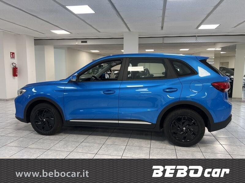 MG ZS NEW ZS 1.5 Standard