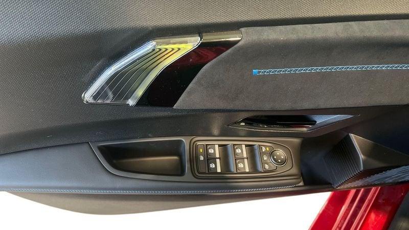 Renault Clio Nuova esprit Alpine full hybrid E-Tech 160