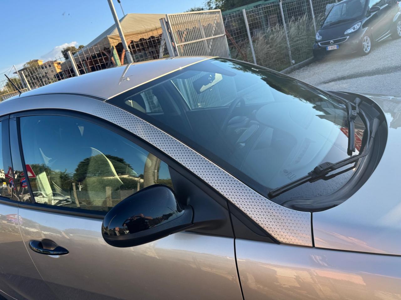 Lancia Ypsilon 1.2 69 CV 5 porte GPL Ecochic Gold NEOPATENTATI