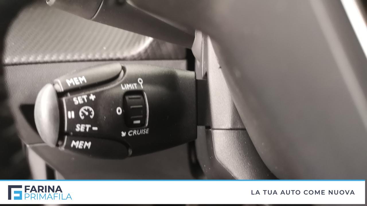 PEUGEOT 2008 II 2023 - 2008 1.2 puretech Allure s&s 100cv