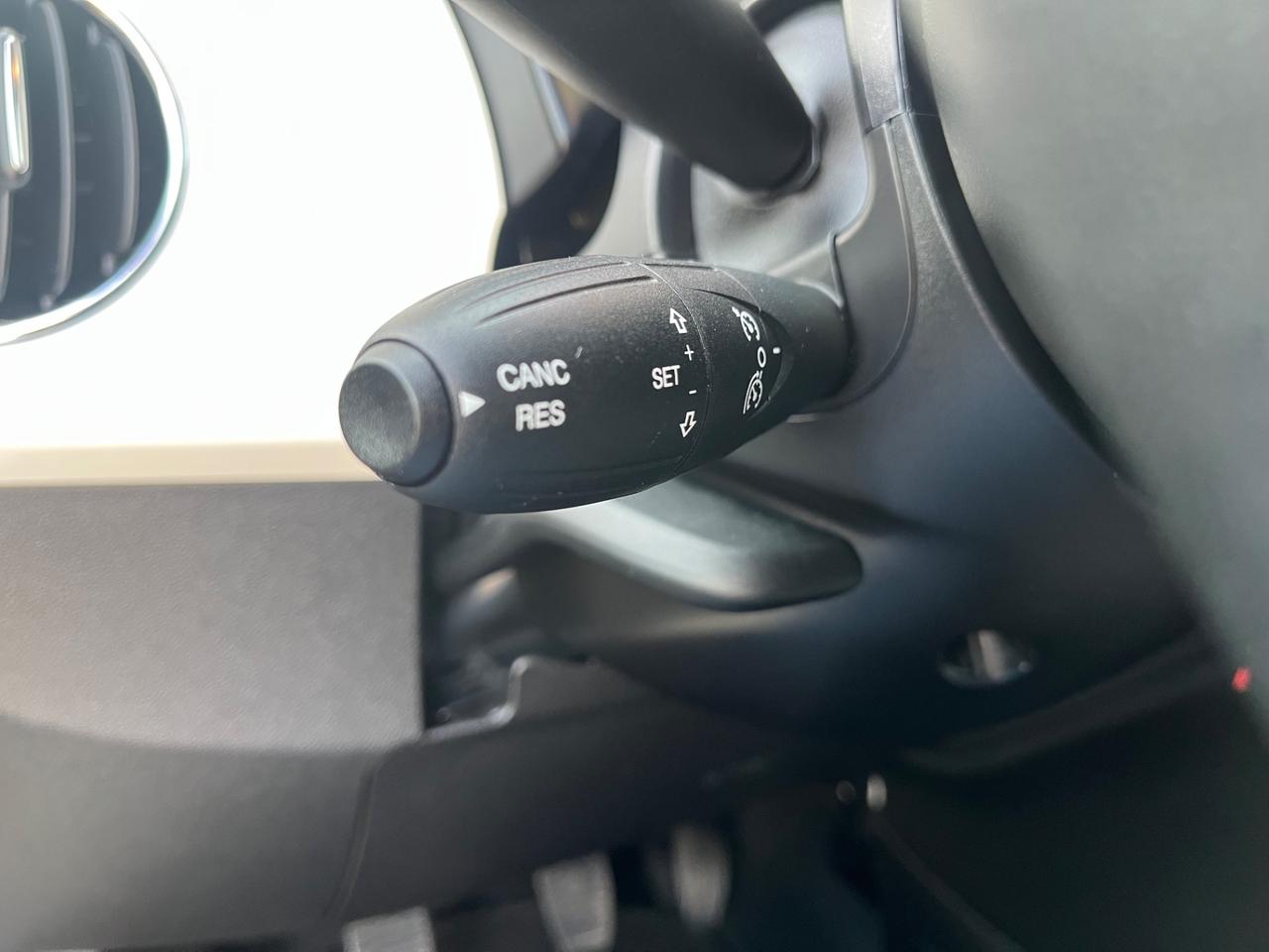 FIAT 500 - NEOPATENTATI