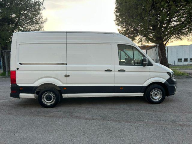 VOLKSWAGEN Crafter 30 2.0 TDI 140CV PM-TA Furgone Logistic