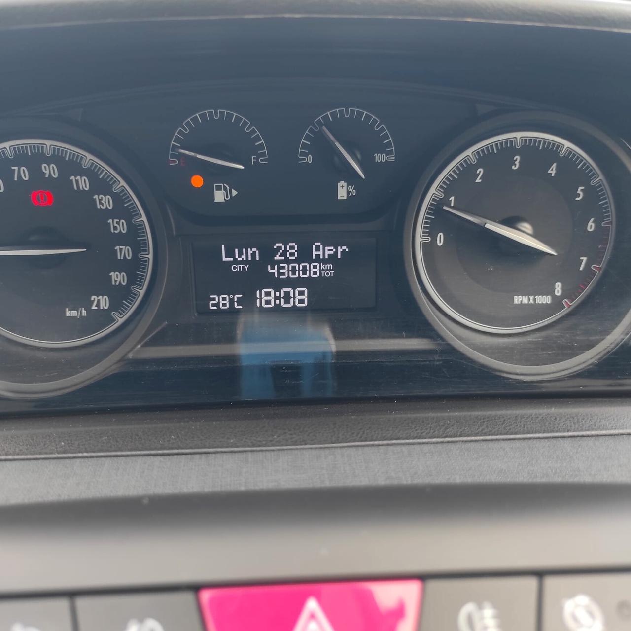 Lancia Ypsilon 1.0 Bz 70 Cv Hybrid Gold