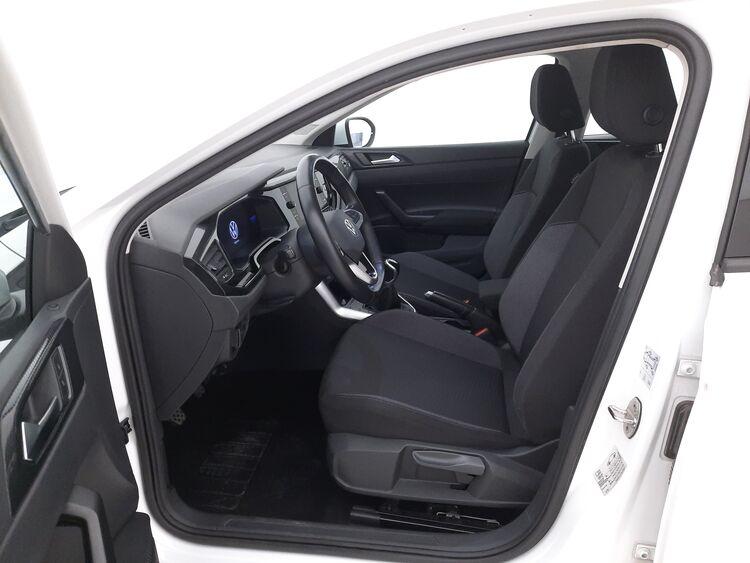 Volkswagen Taigo Life BR139040 1.0 Benzina 95CV