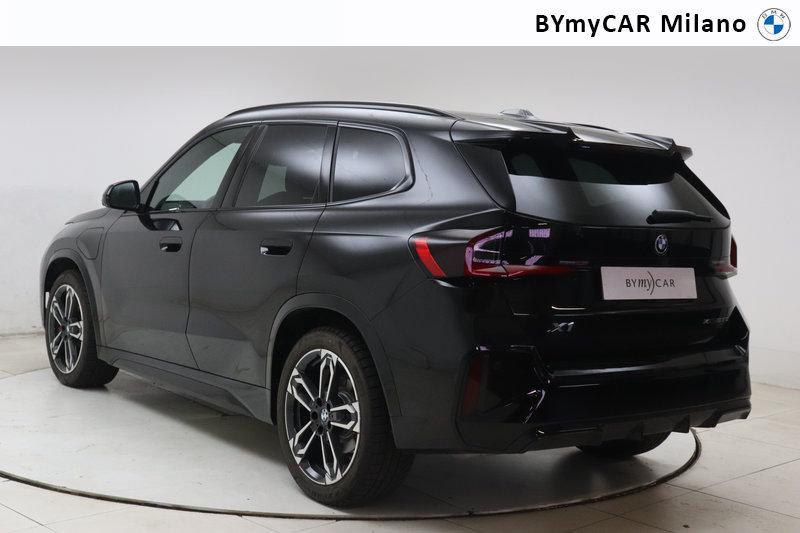 BMW X1 25 e MSport Pro xDrive DCT