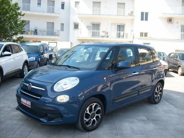 Fiat 500L 1.3 Multijet 95CV Business Navy